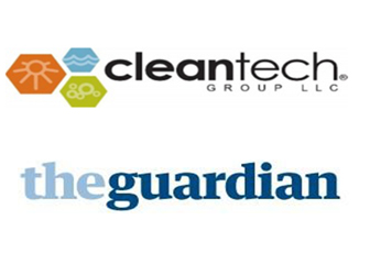 LatticePower was selected as one of the top 100 global clean technology companies in 2010