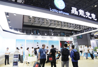 Reviewing the ALE Exhibition | Observing the Innovative Development of LatticePower Automotive LED